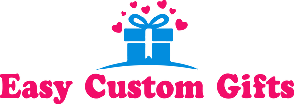 Easy Custom Gifts